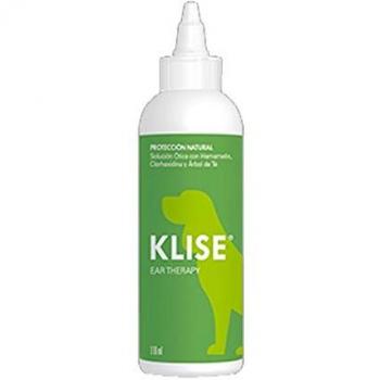 VetNova Ear Therapy Klise 118 ml