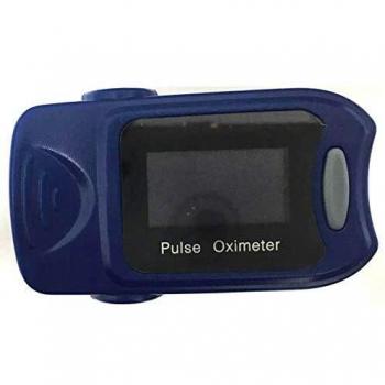 PULSIOXIMETRO ACCURATE PARA MEDIR OXIGENO DEDO