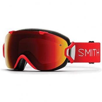 SMITH I/OS Gafas para la Nieve, Unisex, Lava, Talla única
