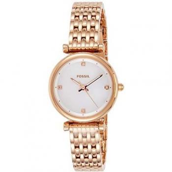 Fossil Analogue Quartz ES4429