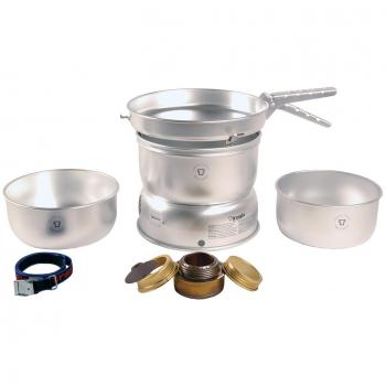 Trangia 27 - Hornillo portátil para acampada, talla Ultra Light