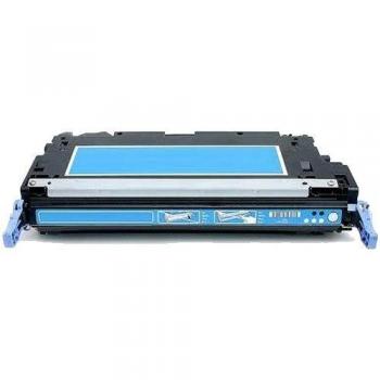 HP 503A Cyan Original Toner Cartridge