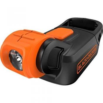 BLACK+DECKER BDCCF18N-XJ - Linterna compacta 18V