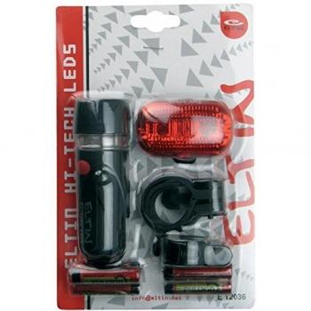 ELTIN E12036 - Kit Luces