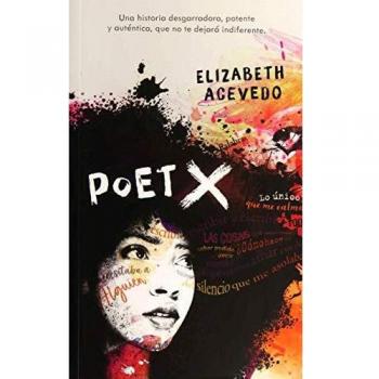 Poet X