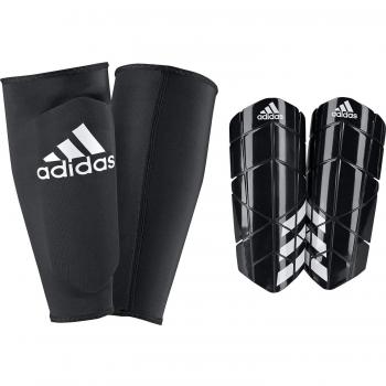 adidas Ever Pro Espinilleras, Unisex Adulto, Black/White, XL