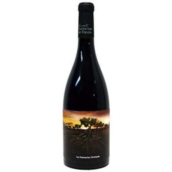 Les Cousins - La Garnacha Olvidada de Aragón Calatayud Vino Tinto 2020