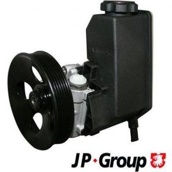 Bomba de dirección JP GROUP remanufacturada 1245100500