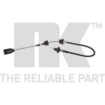 Cable de embrague NK 923634