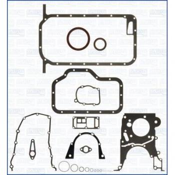 Juego de juntas AJUSA 54054700 para bloque motor, parte baja