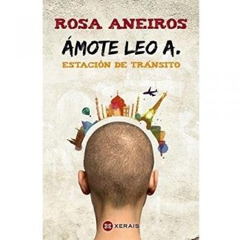Ãmote Leo A. EstaciÃ³n de trÃ¡nsito