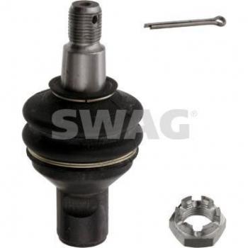 Rótula de suspensión SWAG 10 78 0009 - Control arm ball joint, compatible con vehículos específicos, alta durabilidad, fácil instalación, diseño preciso para un rendimiento óptimo en la suspensión