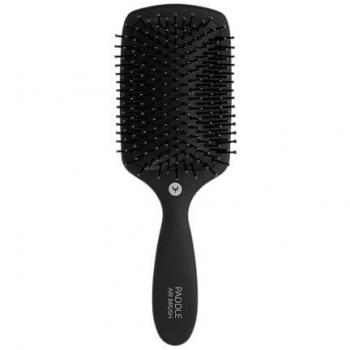 HH Simonsen Wonder Paddle Brush - Unisex Hair Styling Tool, 1 Piece