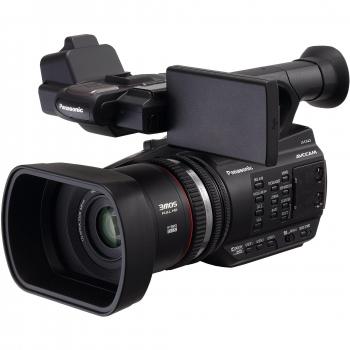Panasonic AG-AC90AEJC negro