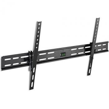 Vivanco Titan - Soporte de pared para TV de 43 a 80