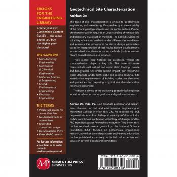 Geotechnical Site Analysis Guide: Comprehensive Field and Laboratory Techniques