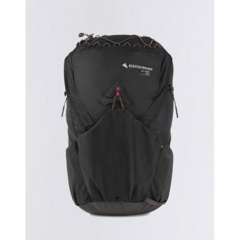 Klättermusen Gilling 26L Unisex Backpack - Raven Color