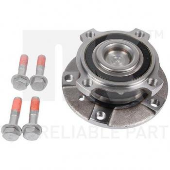 NK 751511 juego de rodamientos de rueda