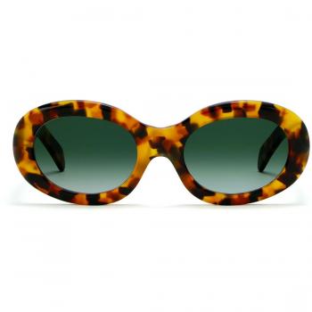 L.G.R Dune 74 Anteojos de Sol para Hombre Tortoiseshell, Lentes de Sol Para Hombre Tortoiseshell, Gafas de Sol para Hombre Tortoiseshell, Gafas de Sol para Hombre Care