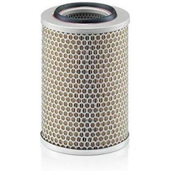 MANN-FILTER C 17 201 Original Filtro de Aire, Para vehículos de utilidad