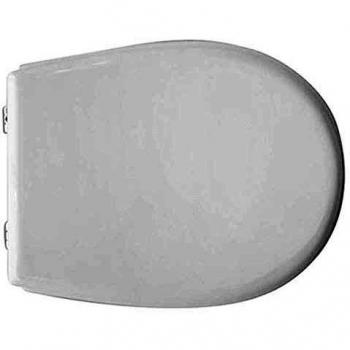 Tapa de WC Galassia Piuma e Incea Nube Forma 6 Color Blanco