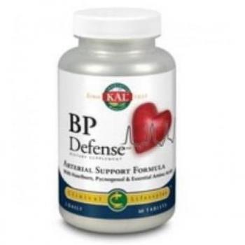 Kal BP Defense 60 Comprimidos