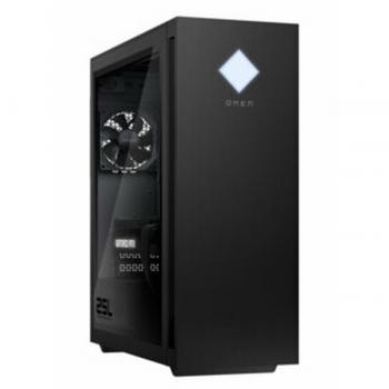 HP PC de Sobremesa GT15-2064NF Intel Core i7-14700F, 32 GB RAM, 512 GB SSD, Nvidia GeForce RTX 4070