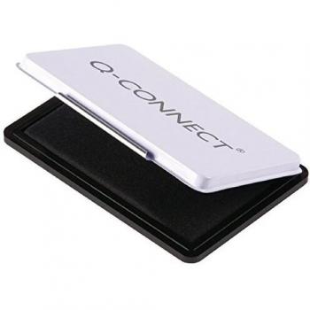 FINCHLEY ENTERPRISE Q CONNECT NEGRO SELLO PAD Pack de 2