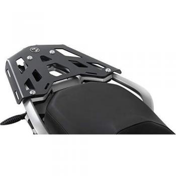 Hepco & Becker Minirack – Antracita para BMW R1250GS