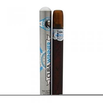 Cuba Winner 35ml Eau De Toilette Spray