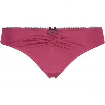 Hunkemöller - Tangas - para Mujer Morado 40