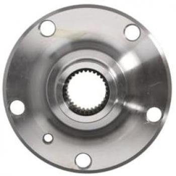 Cubo de rueda BTA H5B003BTA con buje de rueda