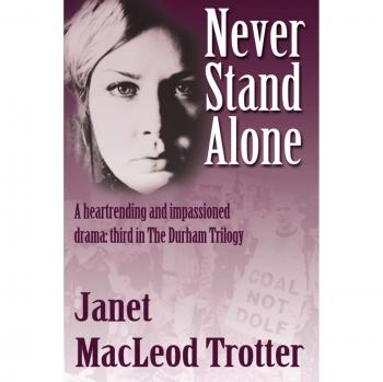 Nunca Estés Solo - Edición en Rústica de Janet Macleod Trotter