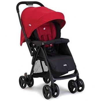 Joie Mirus - Silla de paseo, diseño Cherry