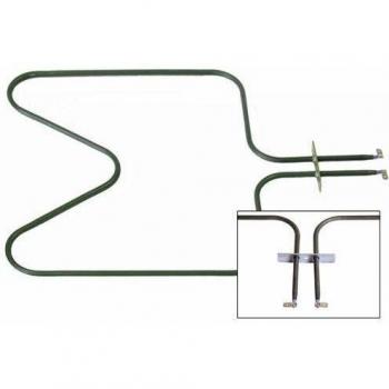 Resistencia Inferior Faure 1400W 230V L360X325MM
