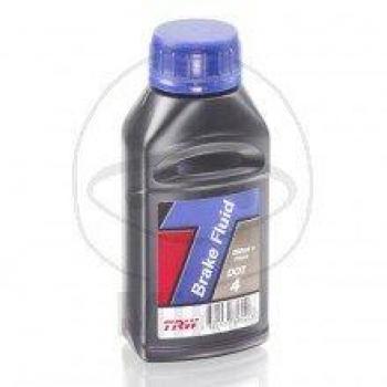 TRW pfb425 Dot 4 Brake Fluid 250 ml