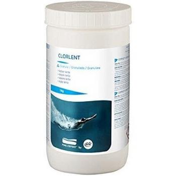 Gre 76023 - Cloro Lento granulado - 1kg