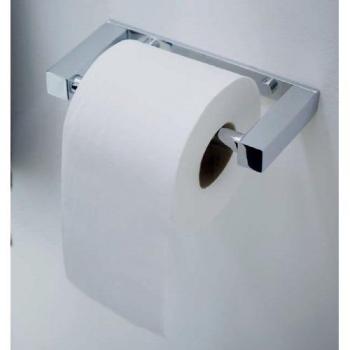 Pomdor - Portapapel sin tapa cromo metric