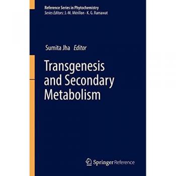 Transgenesis and Secondary Metabolism