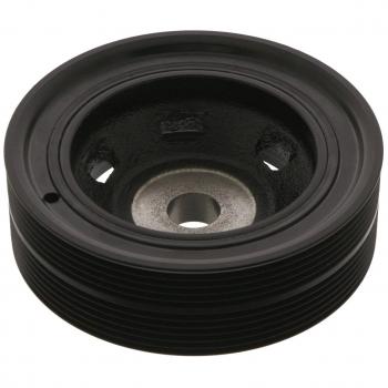 Polea de cigüeñal FEBI BILSTEIN 39772 para Citroen Jumper, Fiat Ducato y Peugeot Boxer