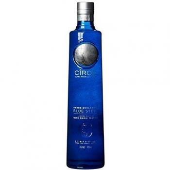 Ciroc Zoolander Blue Steel 70Cl