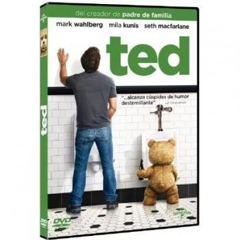 Ted [DVD]