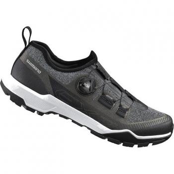 Shimano-Zapatillas de ciclismo Shimano Ex7 42