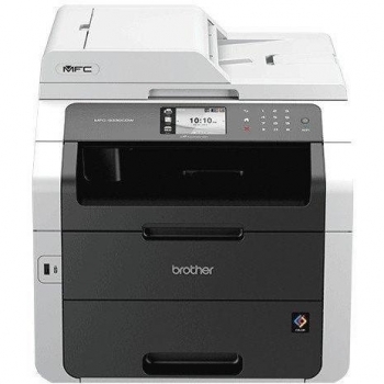 Brother MFC-J4420DW - Impresora Multifuncional Profesional de Inyección de Tinta A3 con WiFi y Fax, Doble Cara A4, 20ppm, 128Mb