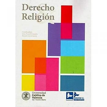DERECHO Y RELIGION