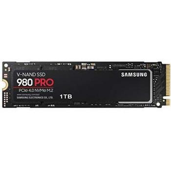 Samsung 980 PRO 1 TB PCIe 4.0 M.2