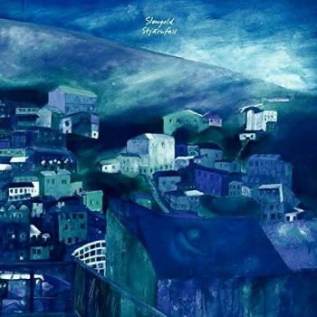 Stjarnfall [VINYL]