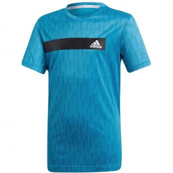 adidas Climacool T-Shirt, Niños,