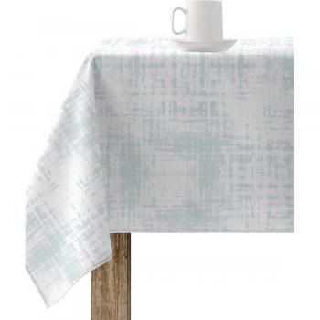 Mantel antimanchas MUARÉ - Modelo Belum 0120-203, tamaño 300x140 cm, con tacto de algodón y sin rigidez