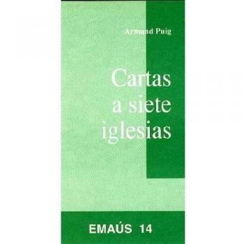 Cartas A Las siete iglesias: 14